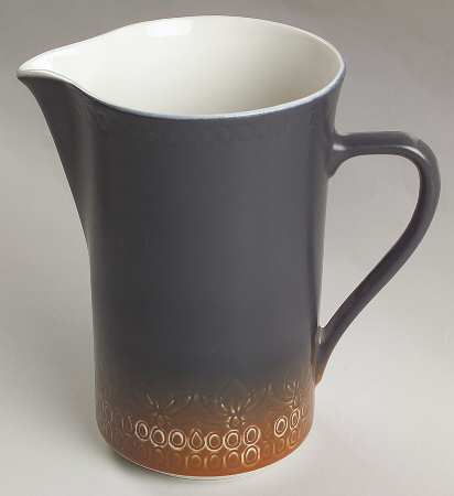 Barbados 32 Oz Pitcher