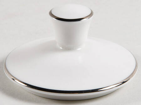 Belcanto (Platinum Trim) Lid for Sugar Bowl