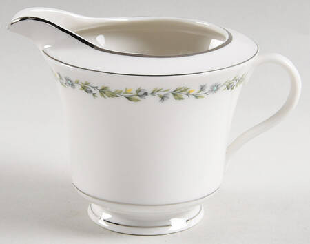 Belcanto (Platinum Trim) Creamer