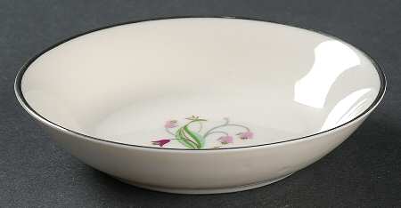Belaire Fruit/Dessert (Sauce) Bowl