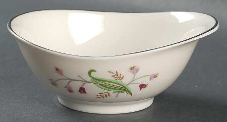 Belaire Coupe Cereal Bowl