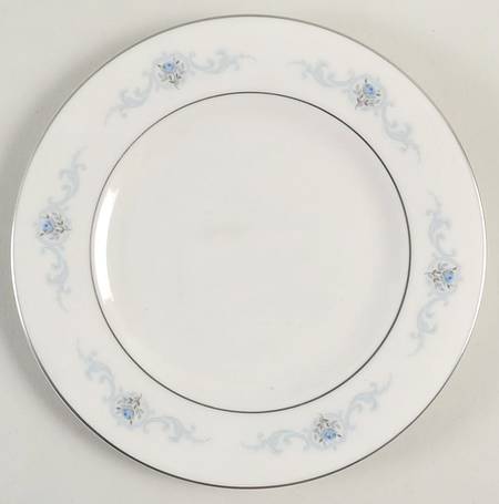 Belmont Bread & Butter Plate