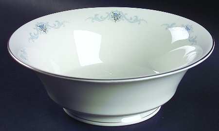 Belmont 8" Round Vegetable Bowl