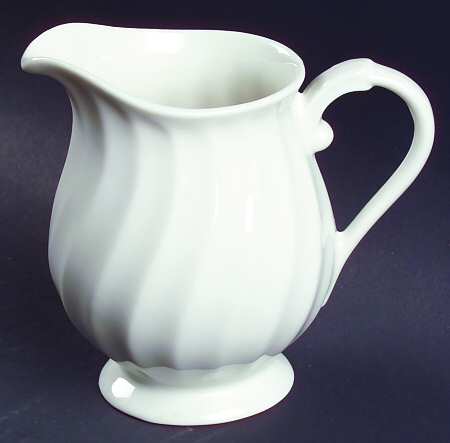 Beloved Creamer