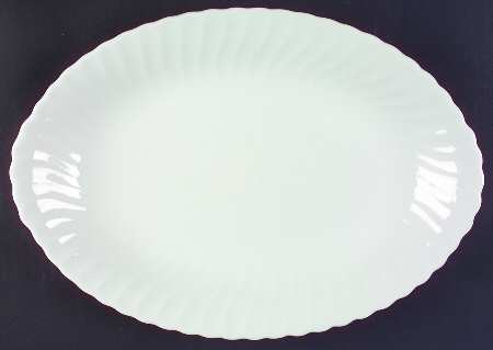 Beloved 14" Oval Serving Platter
