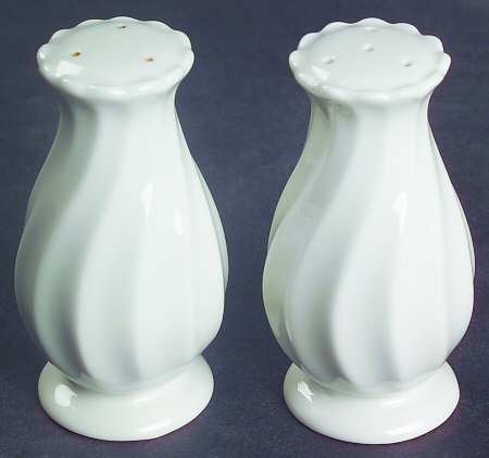 Beloved Salt & Pepper Set