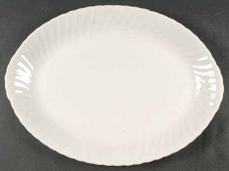 Beloved 16" Oval Serving Platter