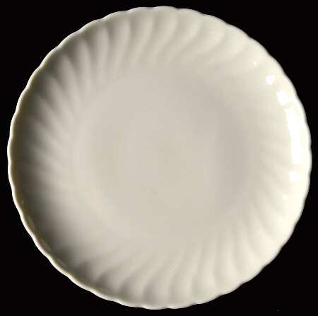Beloved Bread & Butter Plate by Syracuse