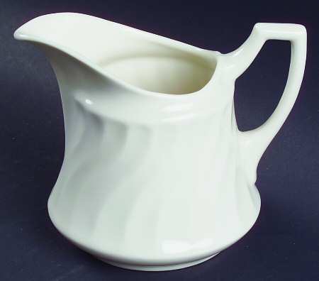 Berkeley Creamer