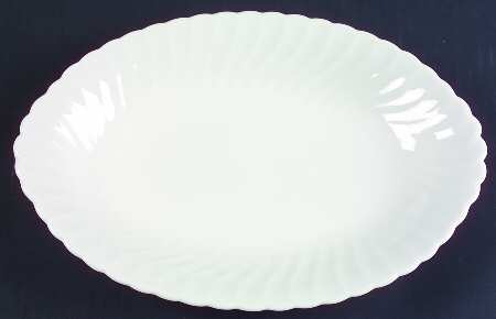 Berkeley 11" Oval Serving Platter