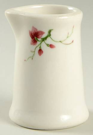 Berkeley (Restaurant) Individual Creamer