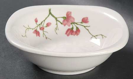 Berkeley (Restaurant) Rim Cereal Bowl