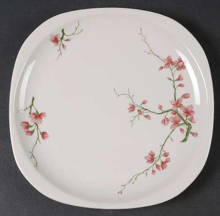 Berkeley (Restaurant) Salad Plate