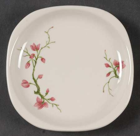 Berkeley (Restaurant) Bread & Butter Plate