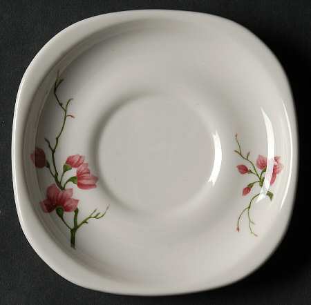Berkeley (Restaurant) Saucer