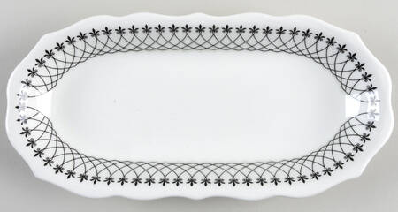 Black Lace Relish