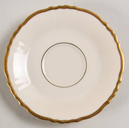 Brantley Saucer