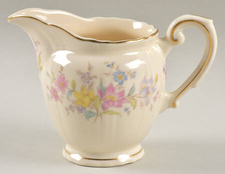 Briarcliff Creamer
