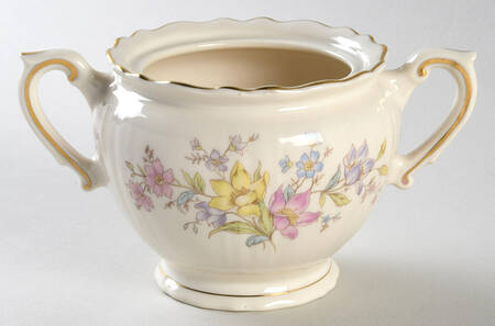 Briarcliff Sugar Bowl No Lid