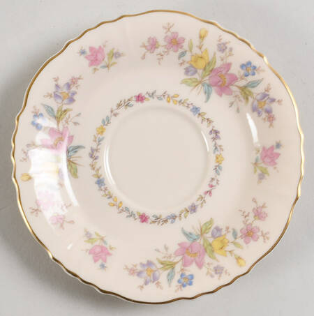 Briarcliff Saucer