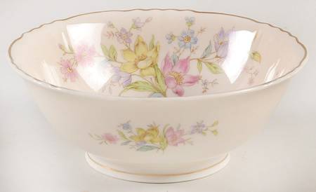 Briarcliff Coupe Cereal Bowl