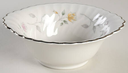 Brae Loch Lugged Cereal Bowl