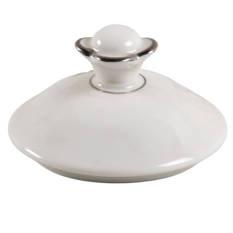 Brae Loch Lid for Sugar Bowl