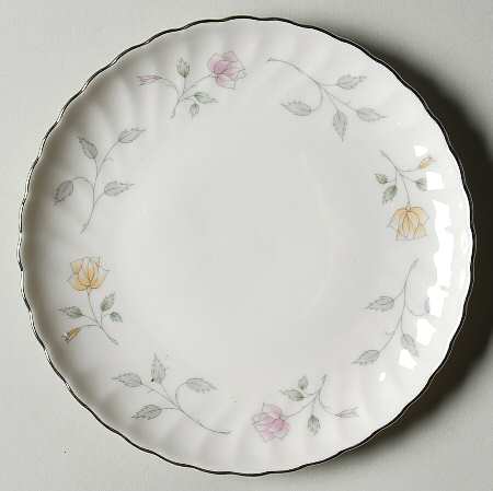 Brae Loch Bread & Butter Plate