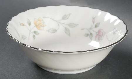 Brae Loch Fruit/Dessert (Sauce) Bowl