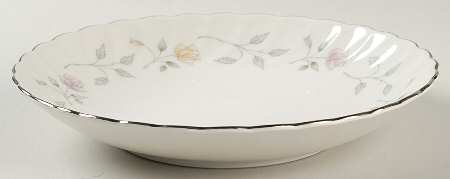 Brae Loch Coupe Soup Bowl