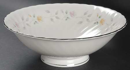 Brae Loch 8" Round Vegetable Bowl