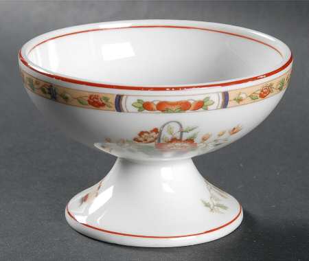 Burmese China Sherbet