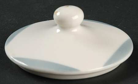 Cadet Lid for Sugar Bowl