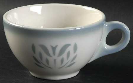 Cadet Flat Cup