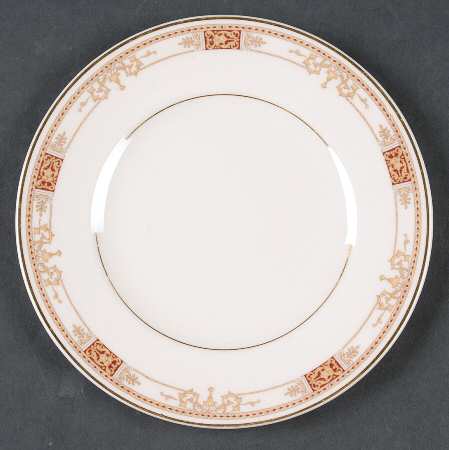 Calhoun Dessert/Pie Plate