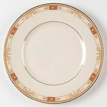 Calhoun Large Dinner Plate