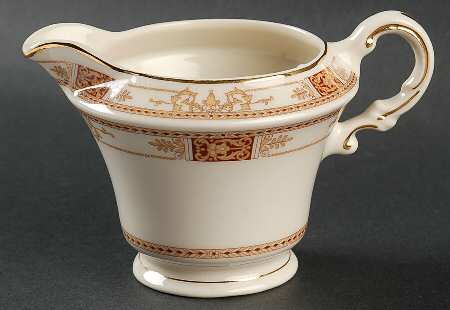 Calhoun Creamer