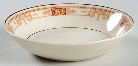Calhoun Fruit/Dessert (Sauce) Bowl