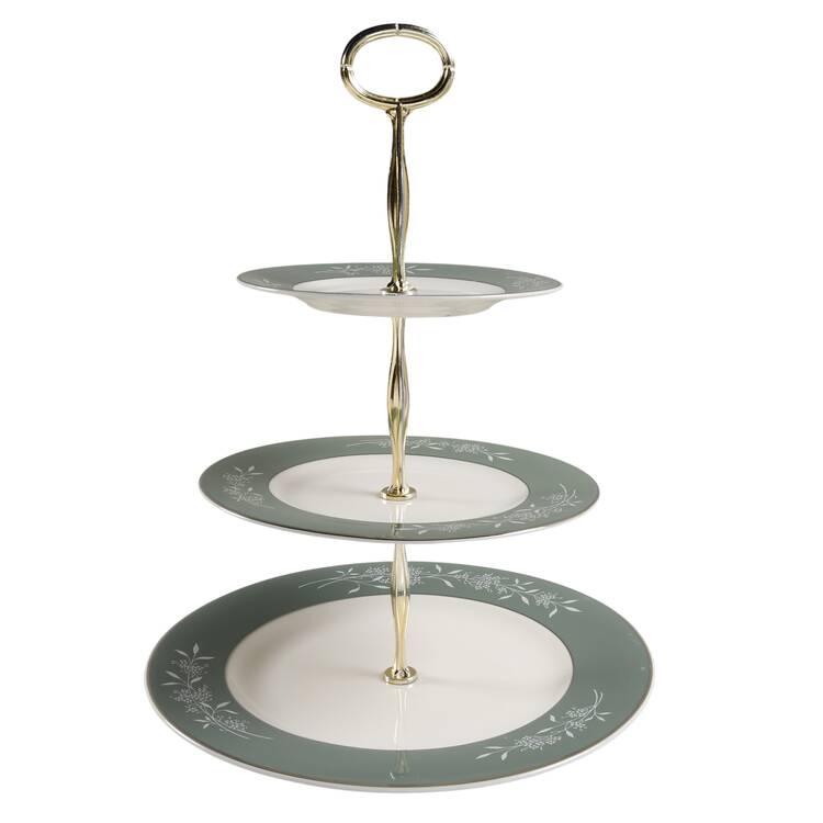 Candlelight 5 Piece Hostess Set