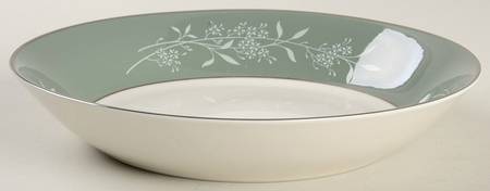 Candlelight Coupe Soup Bowl