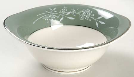 Candlelight Lugged Cereal Bowl