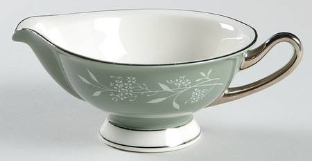 Candlelight Creamer