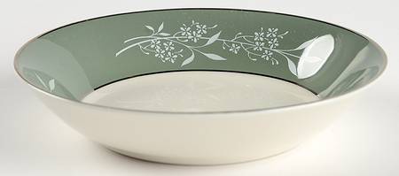 Candlelight Fruit/Dessert (Sauce) Bowl