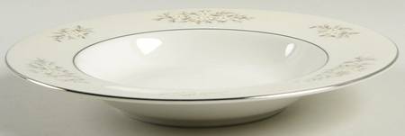 Canterbury Rim Soup Bowl