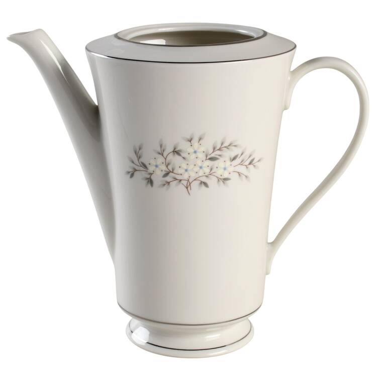 Canterbury Coffee Pot No Lid