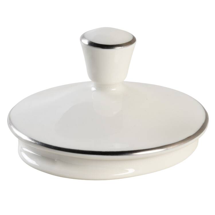 Canterbury Lid for Coffee Pot