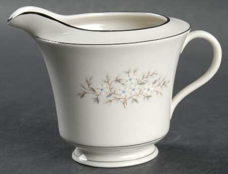 Canterbury Creamer