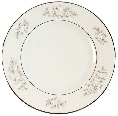 Canterbury Bread & Butter Plate