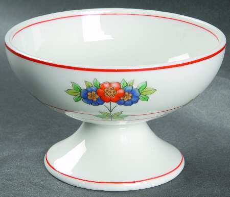 Canterbury China Sherbet