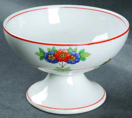 Canterbury China Sherbet